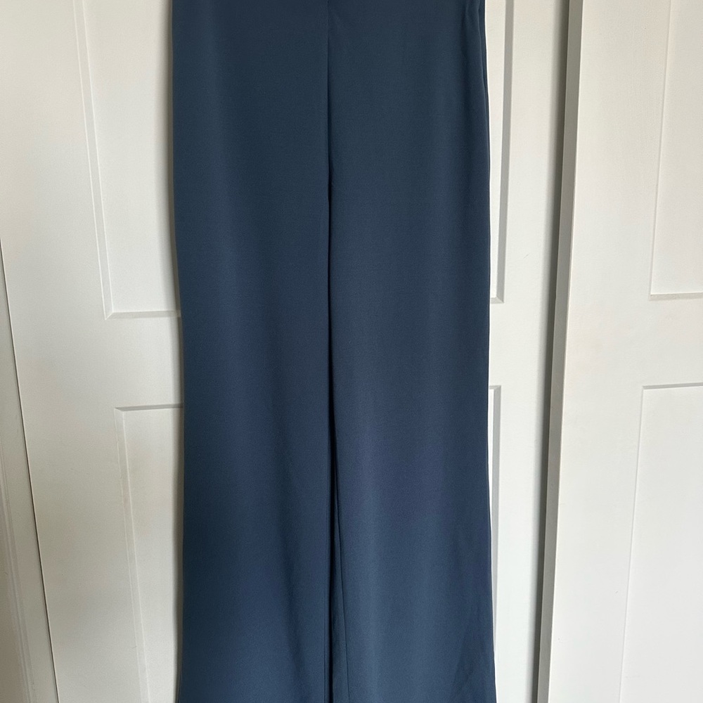 White House Black Market - Wide Leg Trousers